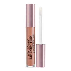 Too Faced Lip Injection Maximum Plump Extra Strength Hydrating Lip Plumper Gloss